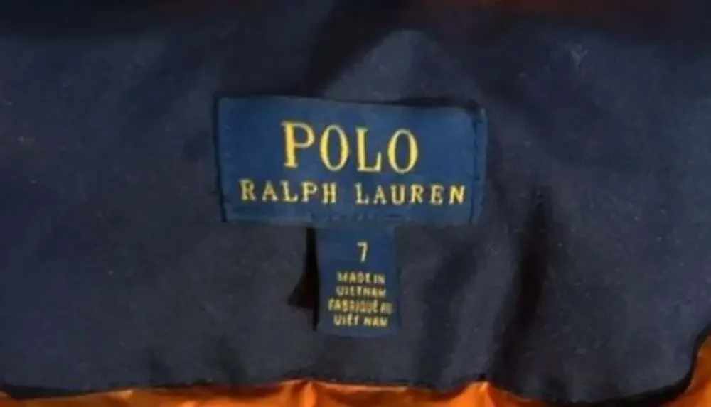 Polo Ralph Lauren polo ralph